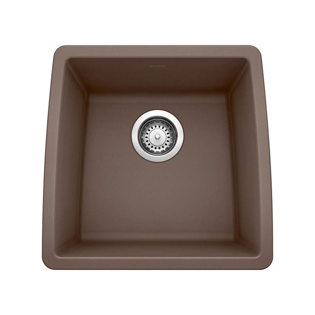 Blanco - Performa SILGRANIT 17'' Undermount Bar Sink - Cafe - Cafe