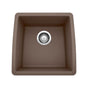 Blanco - Performa SILGRANIT 17'' Undermount Bar Sink - Cafe - Cafe