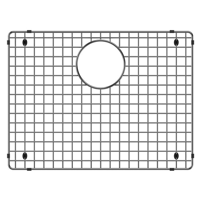 Blanco - Stainless Steel Sink Grid for Liven 25'' Sink - Stainless Steel