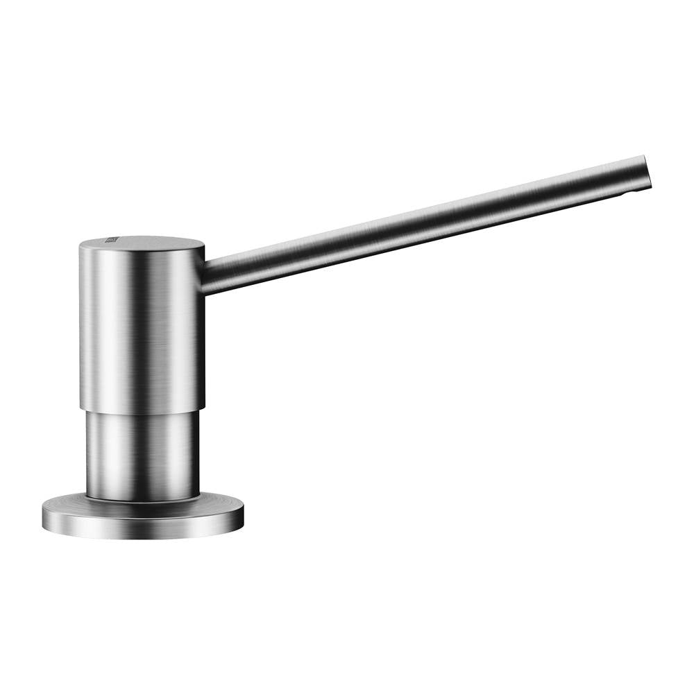 Blanco - Torre Soap Dispenser - PVD Steel - PVD Steel