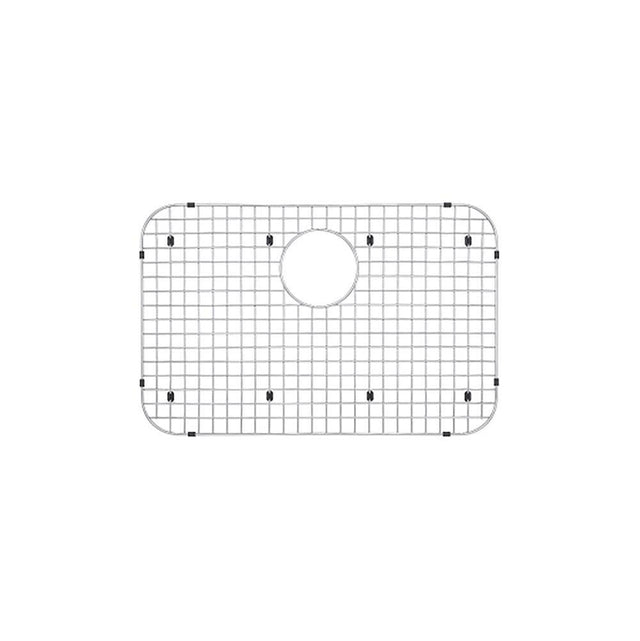 Blanco - Stainless Steel Sink Grid for Stellar 32'' Sink - Stainless Steel