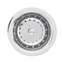 Blanco - Deluxe Steel Strainer - Chrome - Chrome
