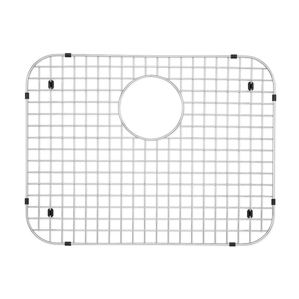 Blanco - Stainless Steel Sink Grid for Stellar 28'' Sink - Stainless Steel
