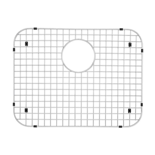 Blanco - Stainless Steel Sink Grid for Stellar 28'' Sink - Stainless Steel
