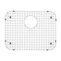 Blanco - Stainless Steel Sink Grid for Stellar 28'' Sink - Stainless Steel