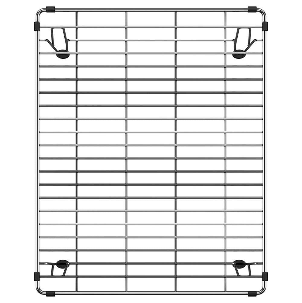 Blanco - Stainless Steel Elevated Sink Grid for Profina & Select Quatrus Sinks - Stainless Steel
