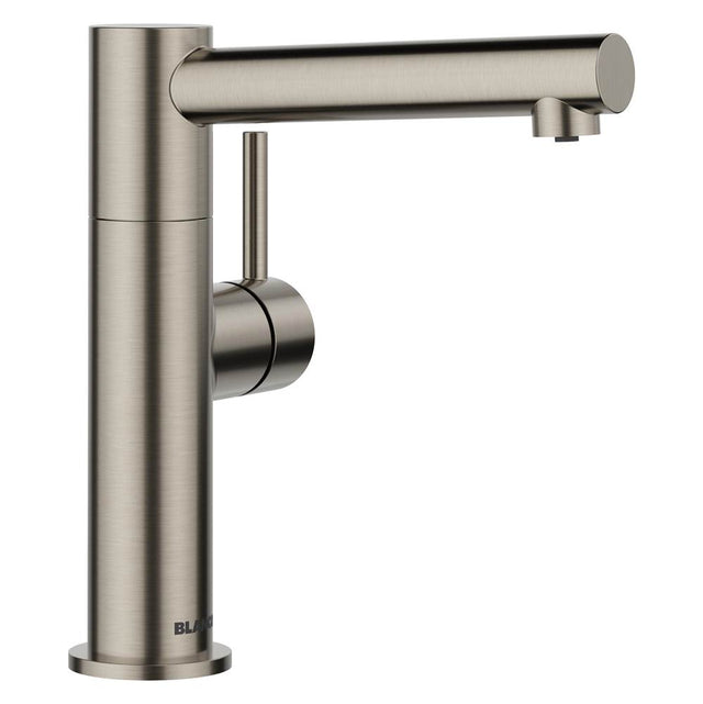Blanco - Alta II Beverage - Satin Platinum - Satin Platinum