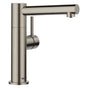 Blanco - Alta II Beverage - Satin Platinum - Satin Platinum