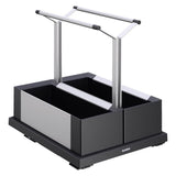 Blanco - Storage Caddy - Double