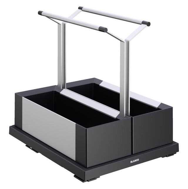 Blanco - Storage Caddy - Double