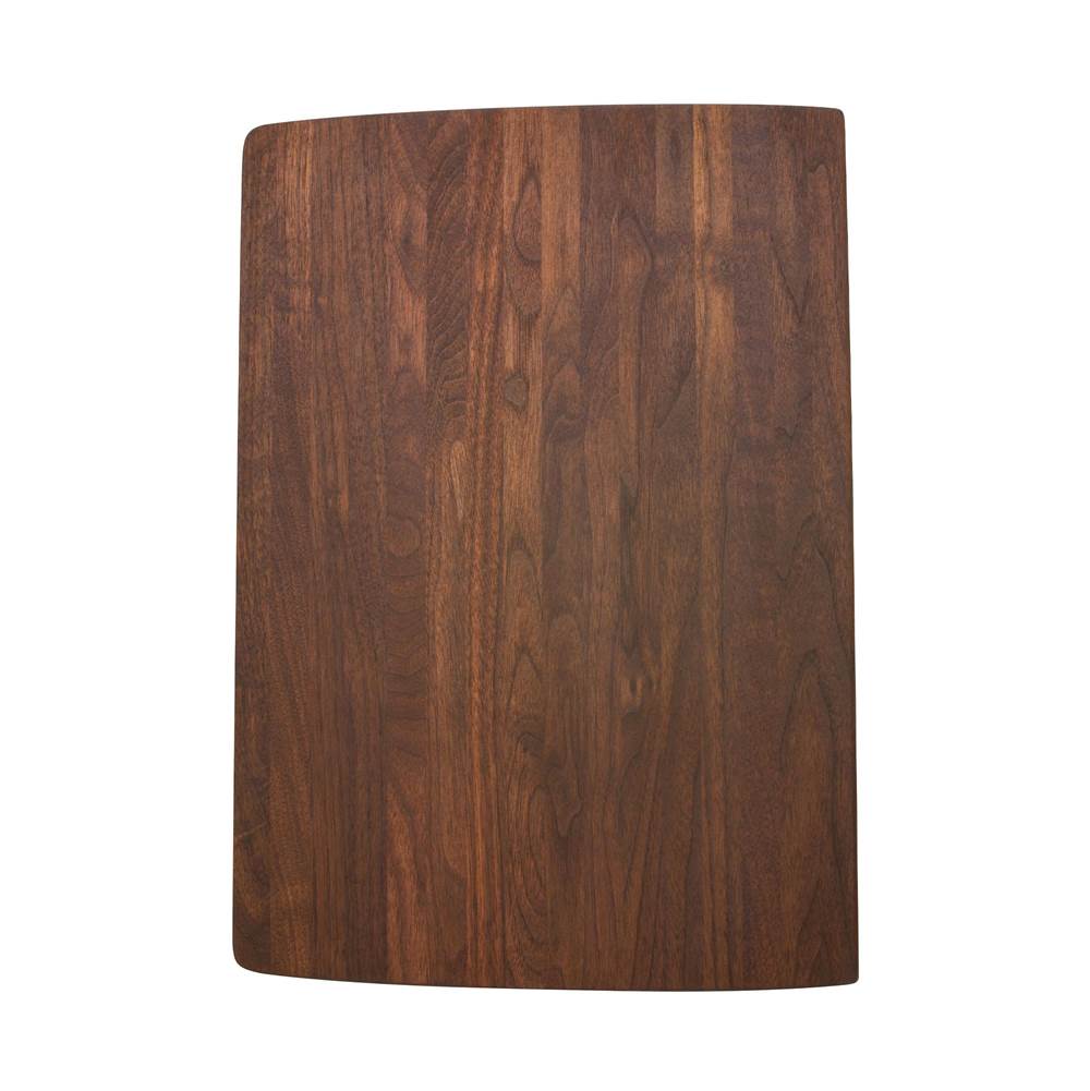 Blanco - Wood Cutting Board for Performa 60/40 Sink - Wood