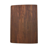 Blanco - Wood Cutting Board for Performa 60/40 Sink - Wood