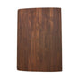 Blanco - Wood Cutting Board for Performa 60/40 Sink - Wood