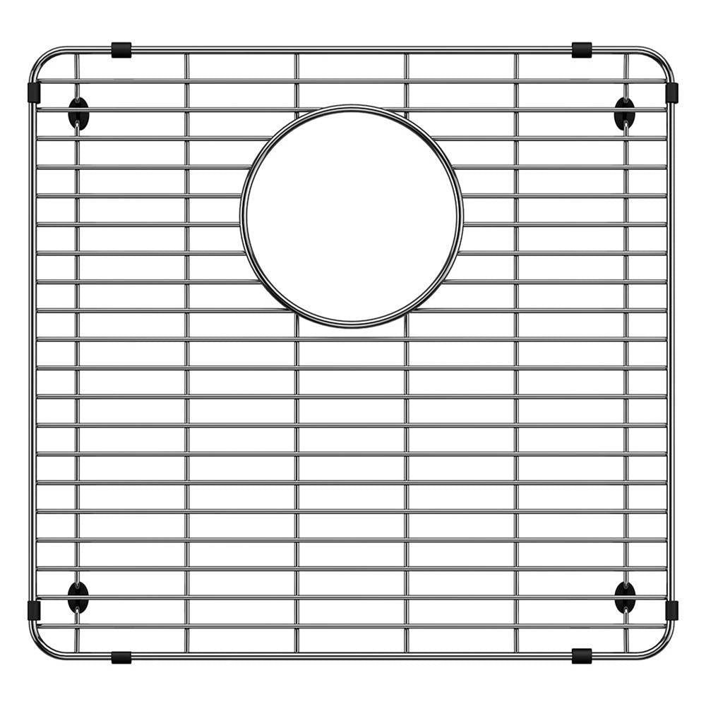 Blanco - Stainless Steel Sink Grid for Formera 60/40 Sink - Large Bowl - Stainless Steel