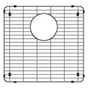 Blanco - Stainless Steel Sink Grid for Formera 60/40 Sink - Large Bowl - Stainless Steel