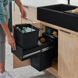 Botton II Storage System