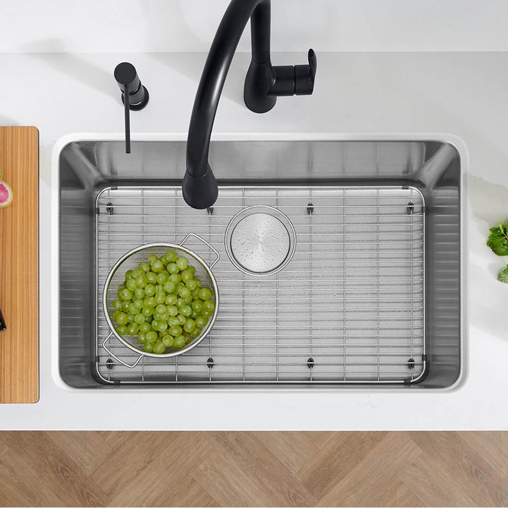 Stainless Steel Sink Grid for Formera 28'' Sink