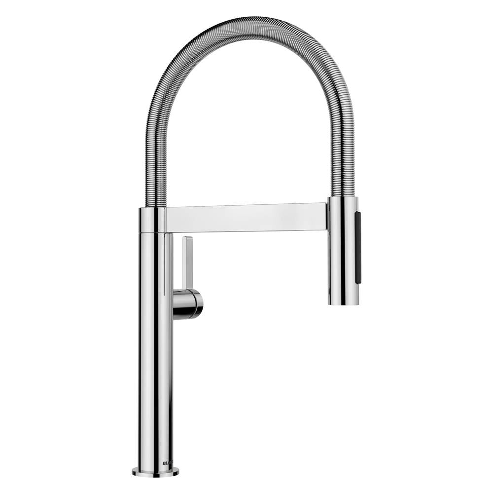 Blanco - Culina II Mini 1.5 GPM - Chrome - Chrome