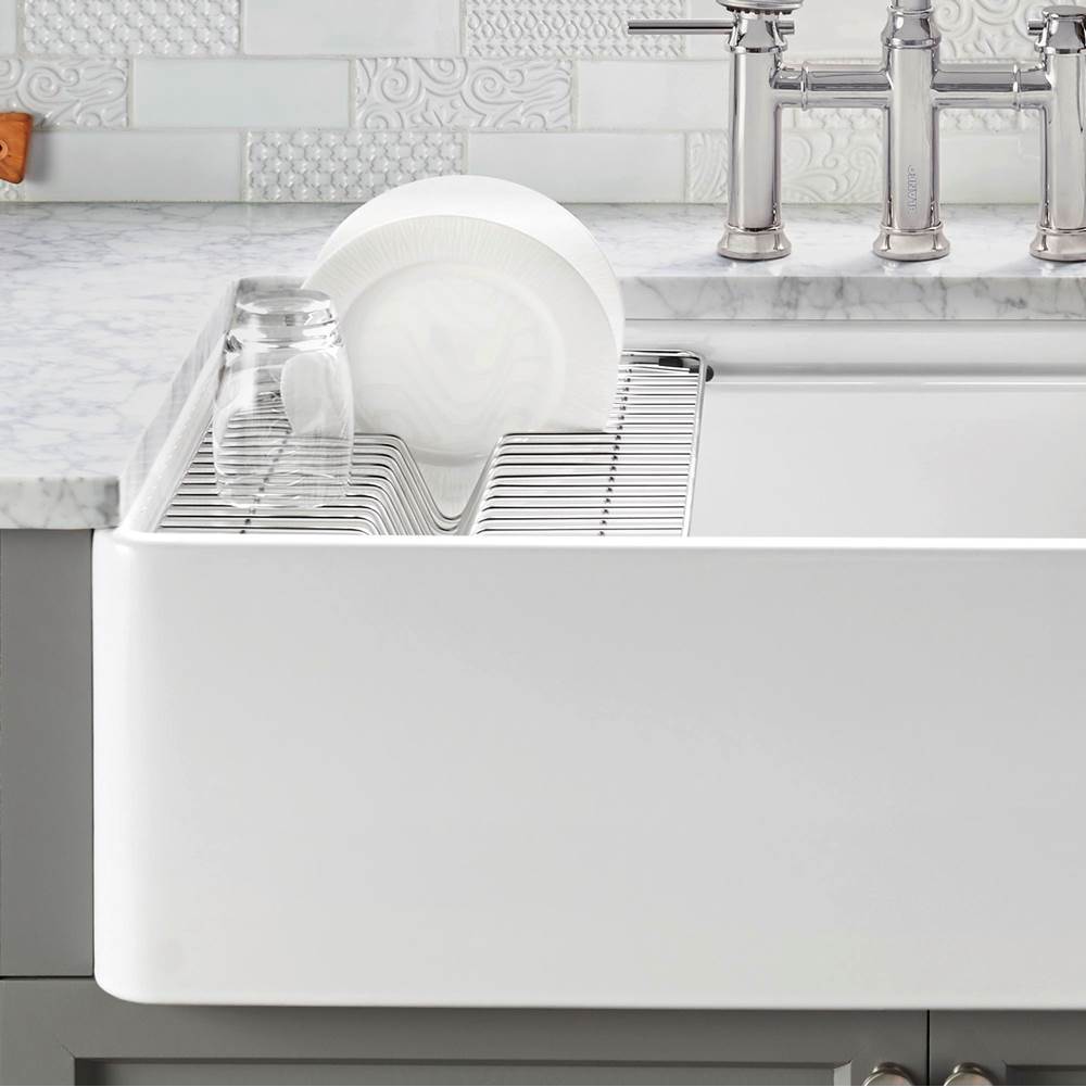 Profina Stainless Steel Dish Rack