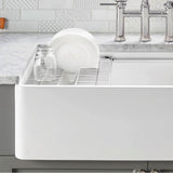 Profina Stainless Steel Dish Rack