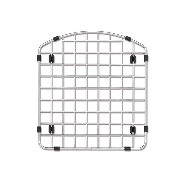 Blanco - Stainless Steel Sink Grid for Diamond Bar Sink - Stainless Steel