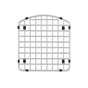 Blanco - Stainless Steel Sink Grid for Diamond Bar Sink - Stainless Steel