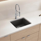 Catris Semi-Pro Pull-Down Dual-Spray Kitchen Faucet - Chrome