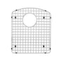 Blanco - Stainless Steel Sink Grid for Diamond 60/40 Sink - Large Bowl - Stainless Steel