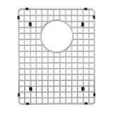 Blanco - Stainless Steel Bottom Grid for Small Bowl of Precision 60/40 Sinks - Stainless Steel
