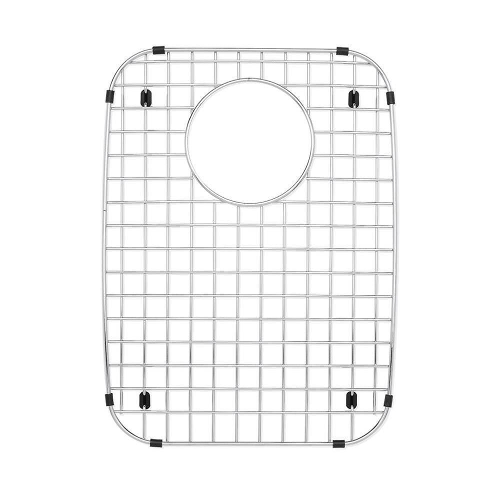 Blanco - Stainless Steel Sink Grid for Stellar 60/40 Sink - Large Bowl - Stainless Steel