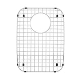 Blanco - Stainless Steel Sink Grid for Stellar 60/40 Sink - Large Bowl - Stainless Steel