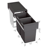 Botton II Storage System