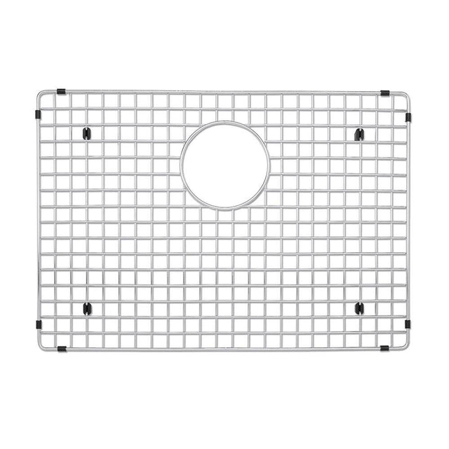Blanco - Stainless Steel Bottom Grid for Precision 25'' Sinks - Stainless Steel
