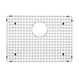 Blanco - Stainless Steel Bottom Grid for Precision 25'' Sinks - Stainless Steel
