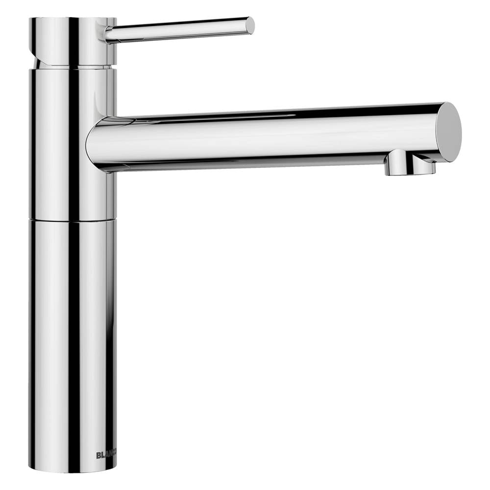 Blanco - Alta II Bar 1.5 GPM - Chrome - Chrome