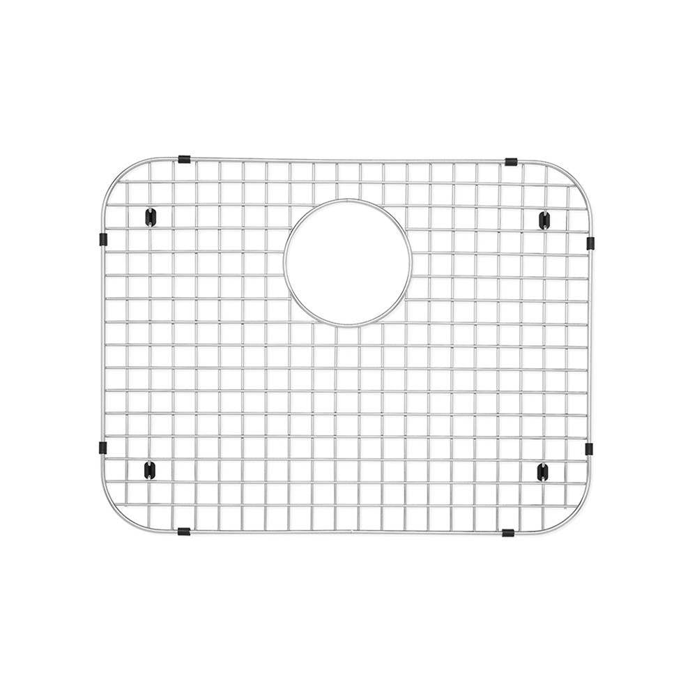 Blanco - Stainless Steel Sink Grid for Stellar 25'' Sink - Stainless Steel