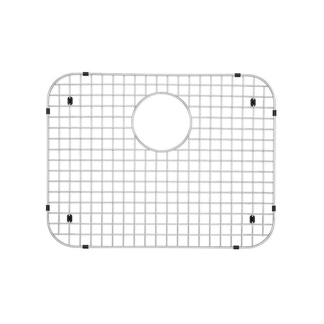 Blanco - Stainless Steel Sink Grid for Stellar 25'' Sink - Stainless Steel