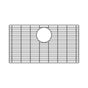 Blanco - Stainless Steel Sink Grid for Ikon/Vintera 30'' Sink - Stainless Steel