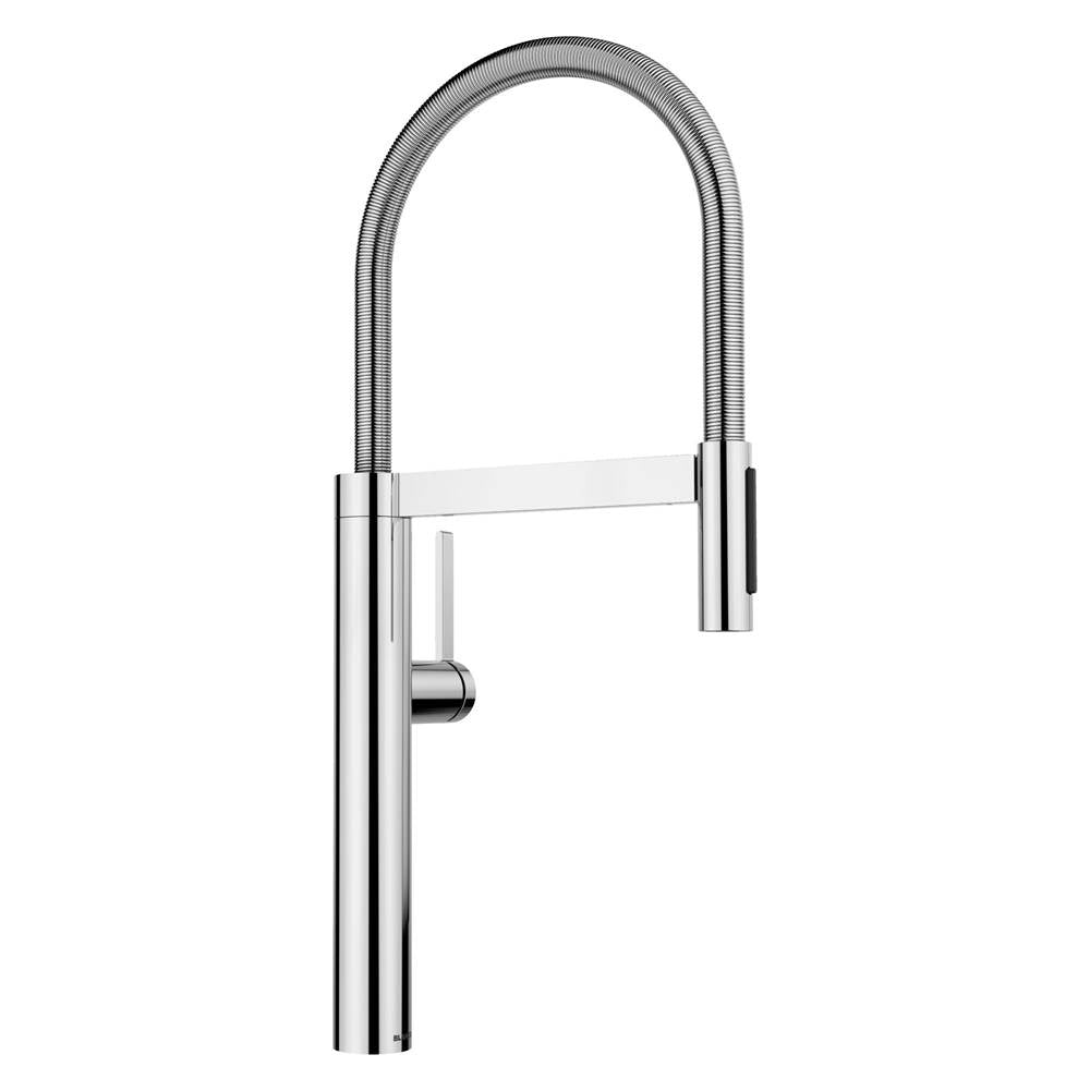 Blanco - Culina II 1.5 GPM - Chrome - Chrome