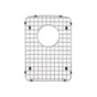 Blanco - Stainless Steel Sink Grid for Diamond 60/40 & 40/60 Sink - Small Bowl - Stainless Steel