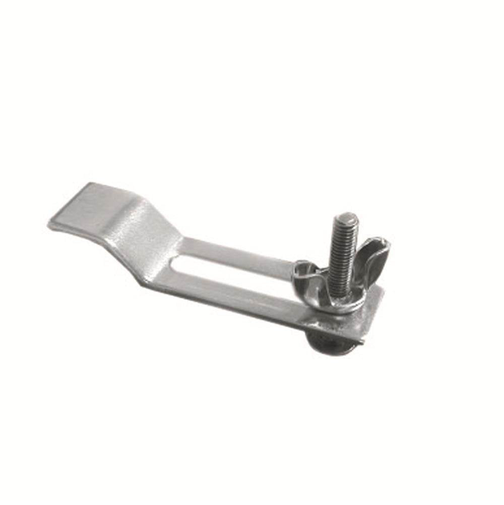 Blanco - Extension Clips - Set of 10 - Stainless Steel