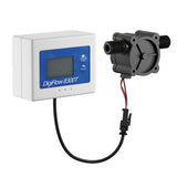 Blanco - Filter Flow Meter Accessory