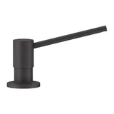 Blanco - Torre Soap Dispenser - Cinder - Cinder