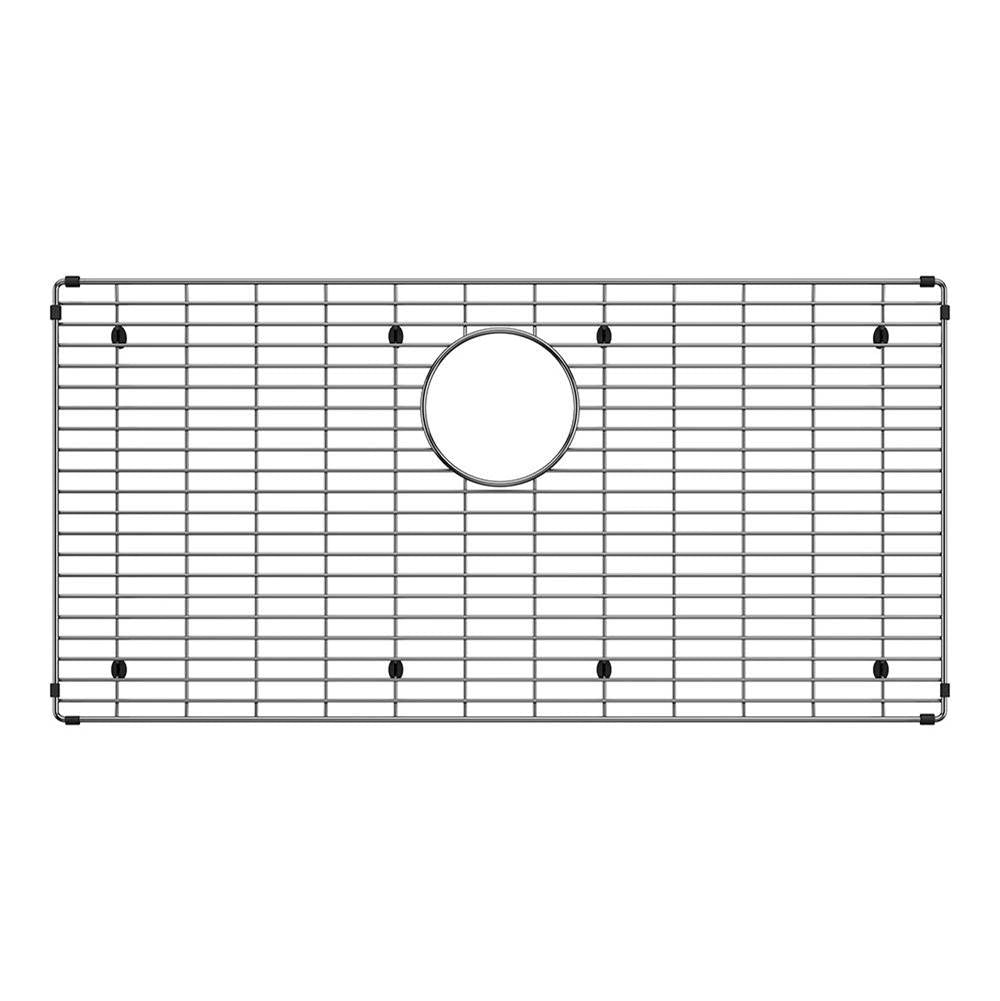 Blanco - Stainless Steel Sink Grid for Quatrus Ergon Sink - Stainless Steel