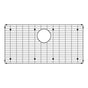 Blanco - Stainless Steel Sink Grid for Quatrus Ergon Sink - Stainless Steel