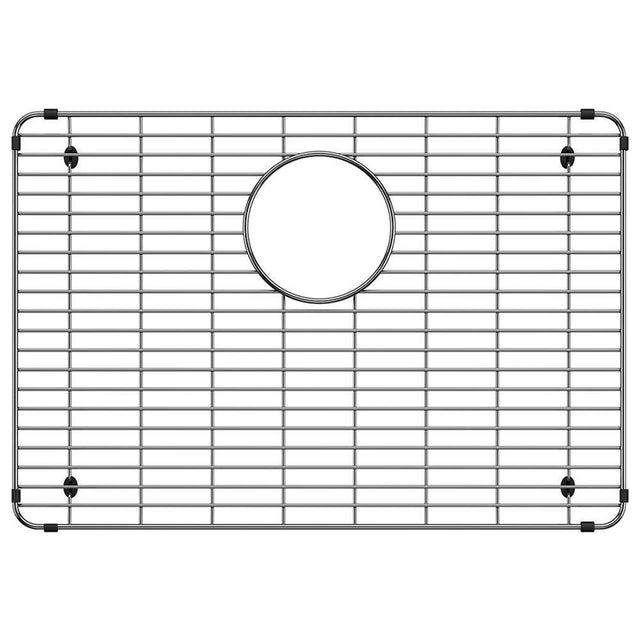 Blanco - Stainless Steel Sink Grid for Formera 25'' Sink - Stainless Steel