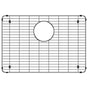 Blanco - Stainless Steel Sink Grid for Formera 25'' Sink - Stainless Steel