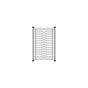 Blanco - Stainless Steel Floating Dish Rack for Diamond 50/50 Sinks - Stainless Steel