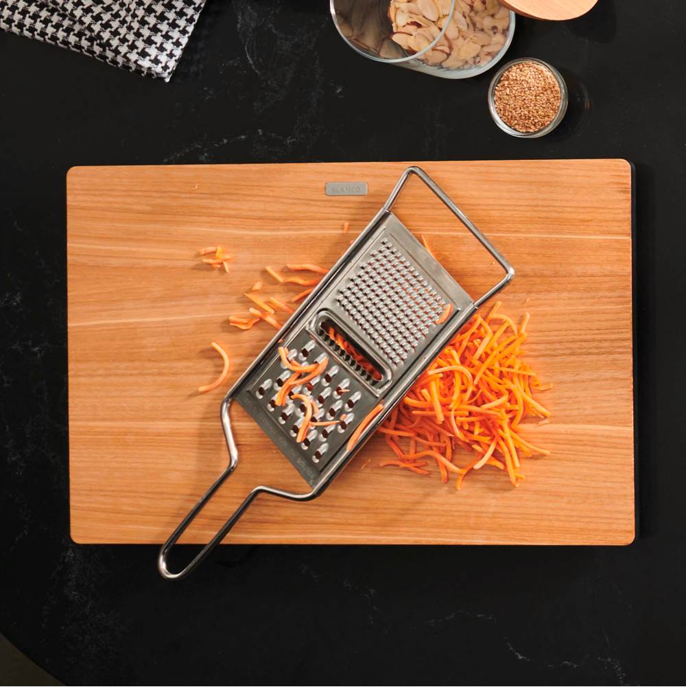 Quatrus Ash Compound Cutting Board