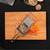 Quatrus Ash Compound Cutting Board